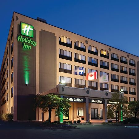 Holiday Inn Montreal Longueuil By Ihg Exterior photo
