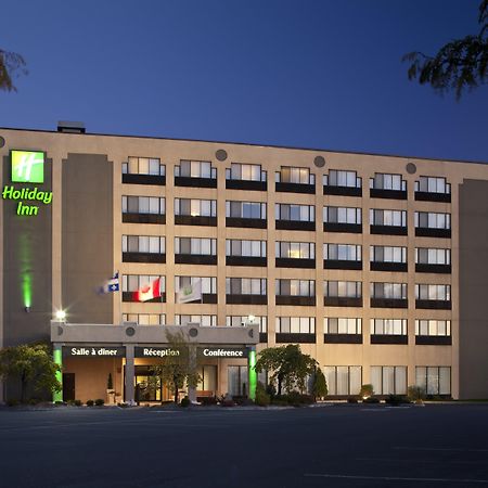 Holiday Inn Montreal Longueuil By Ihg Exterior photo