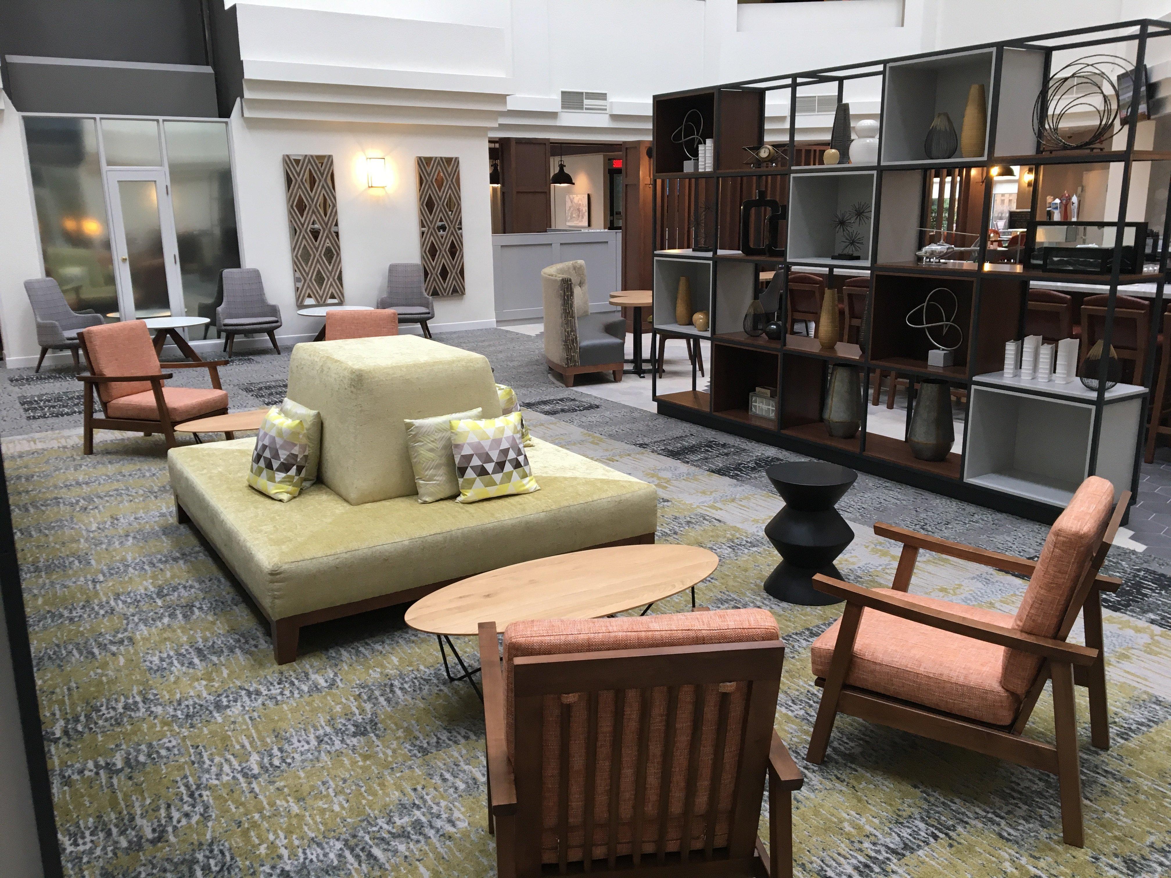 Holiday Inn Montreal Longueuil By Ihg Exterior photo