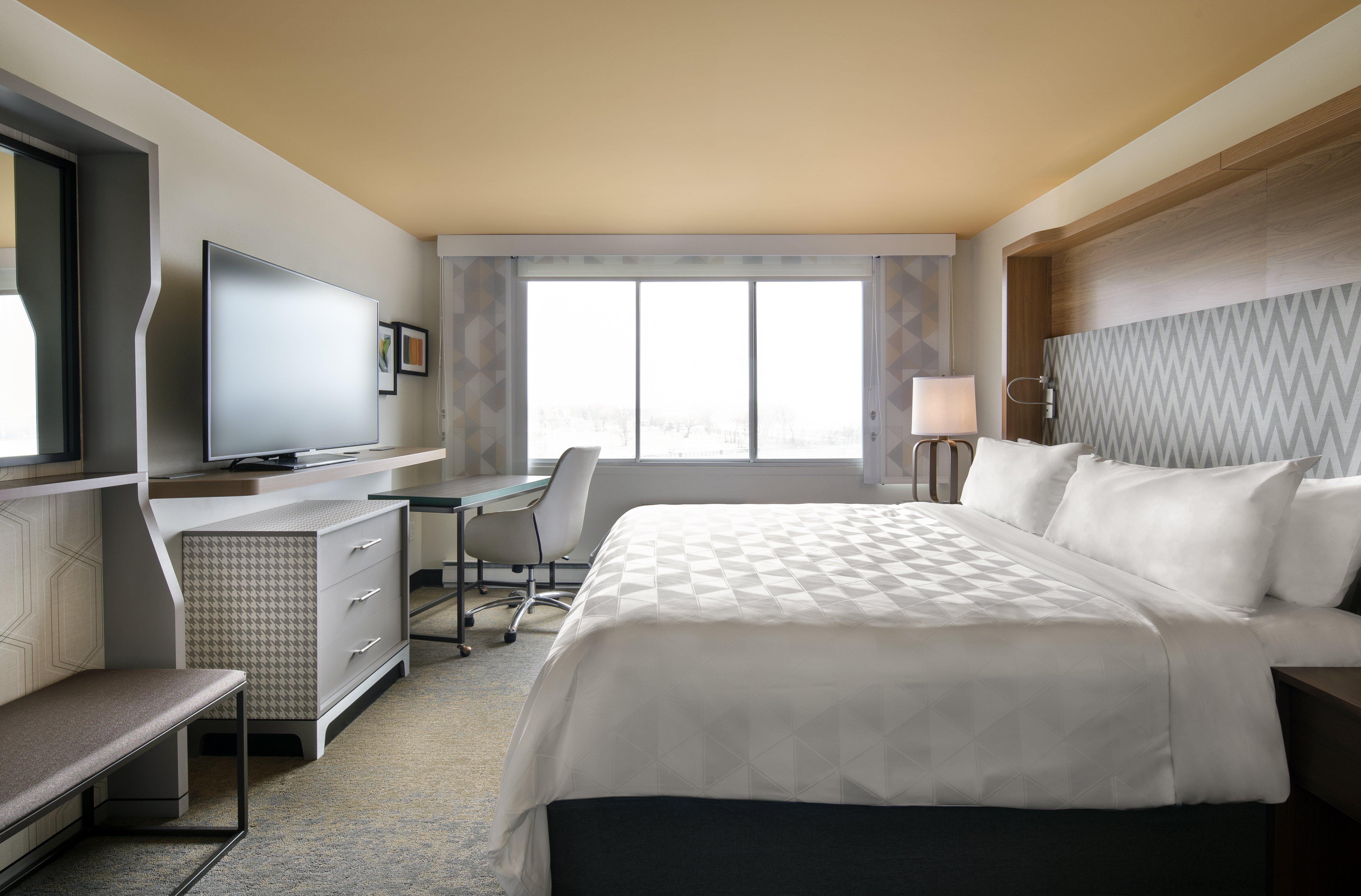 Holiday Inn Montreal Longueuil By Ihg Exterior photo