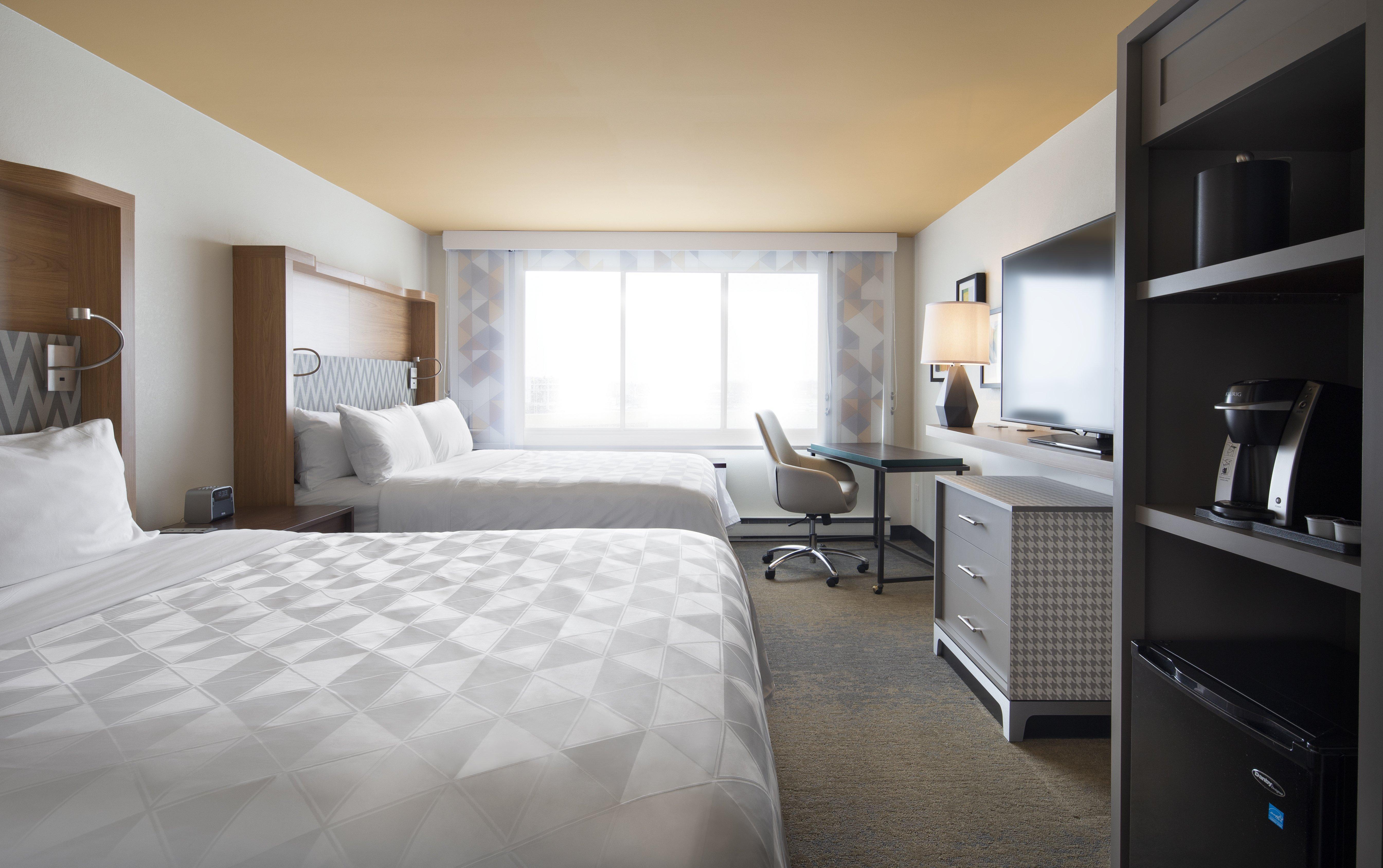 Holiday Inn Montreal Longueuil By Ihg Exterior photo