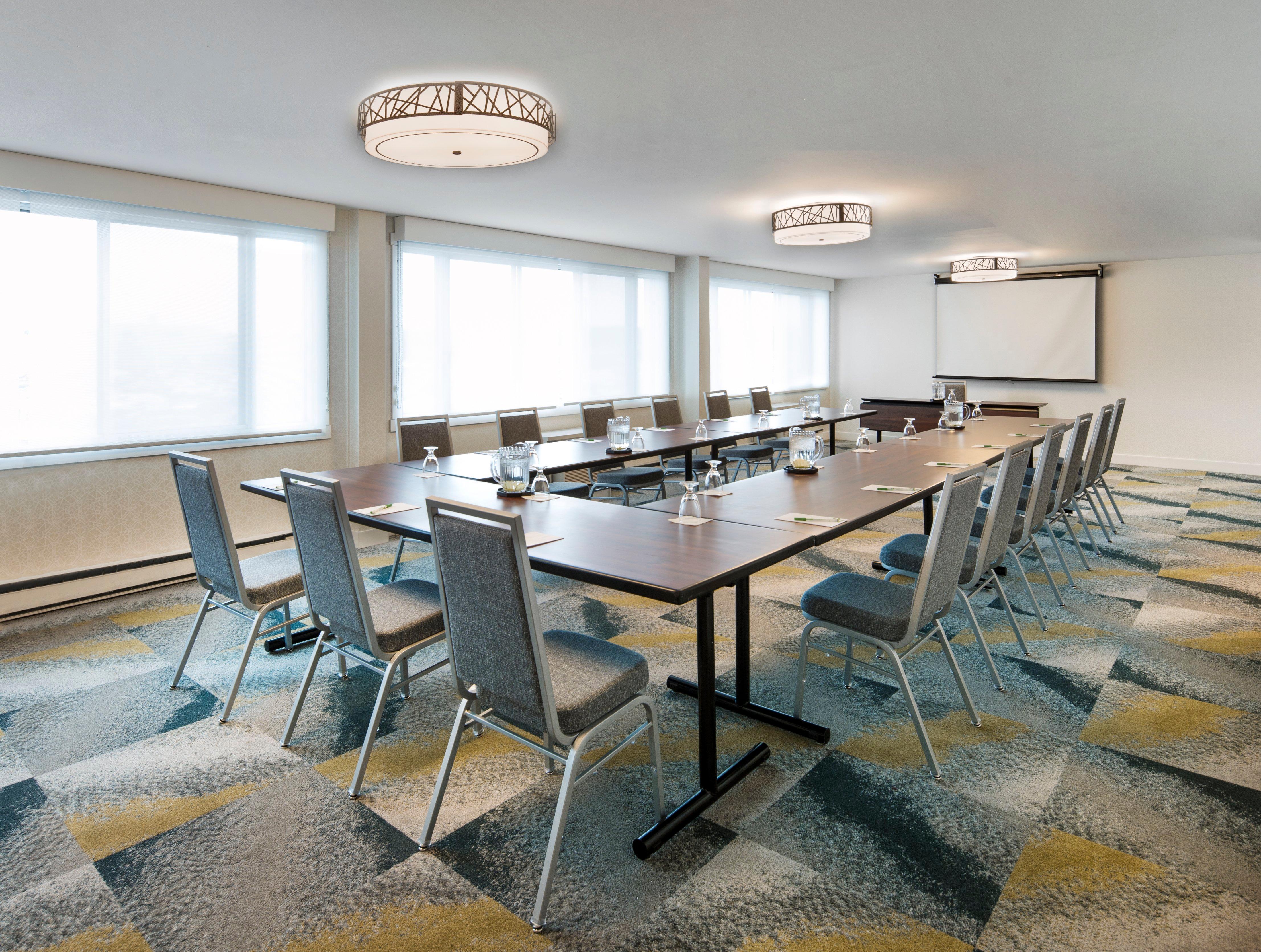 Holiday Inn Montreal Longueuil By Ihg Exterior photo