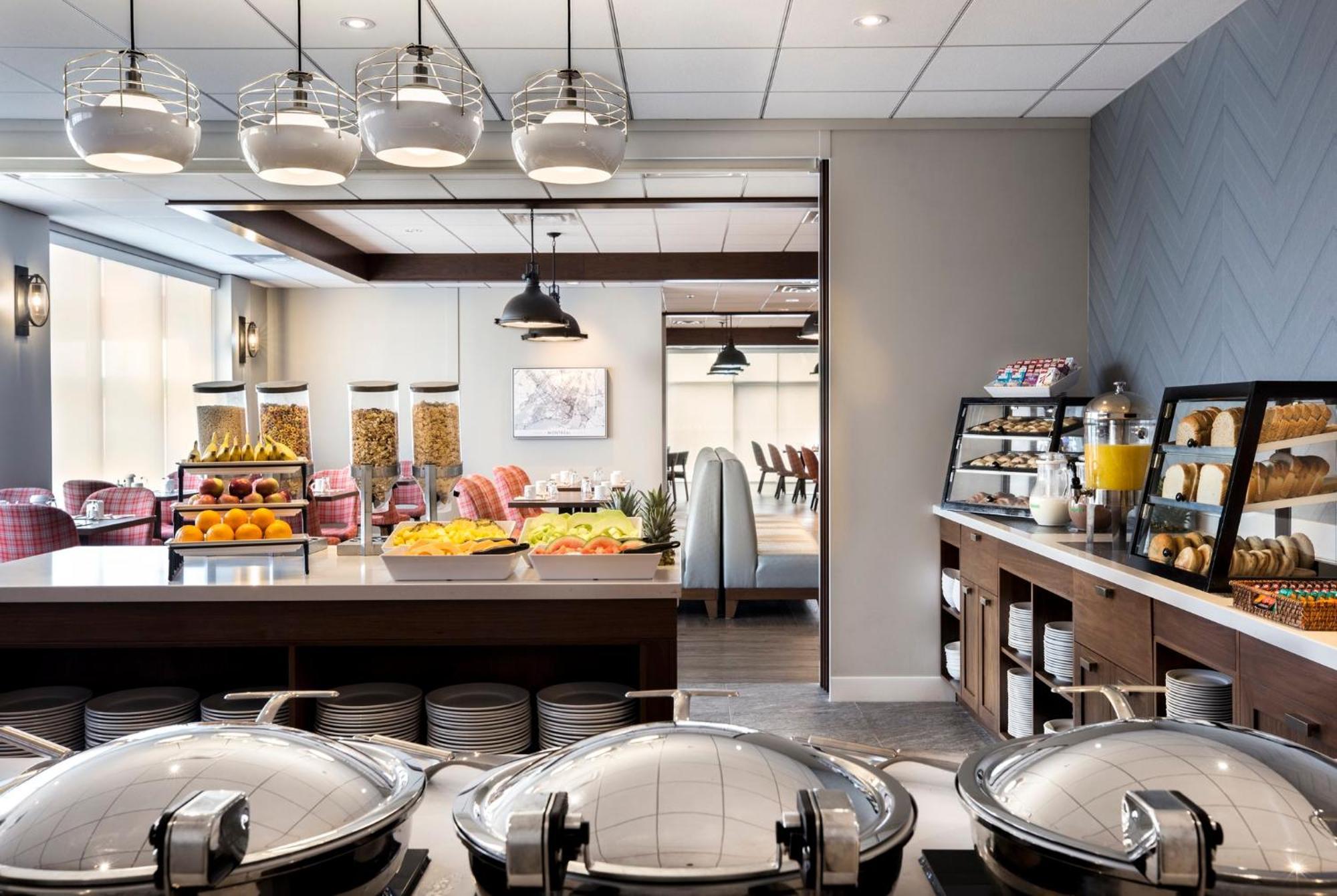 Holiday Inn Montreal Longueuil By Ihg Exterior photo